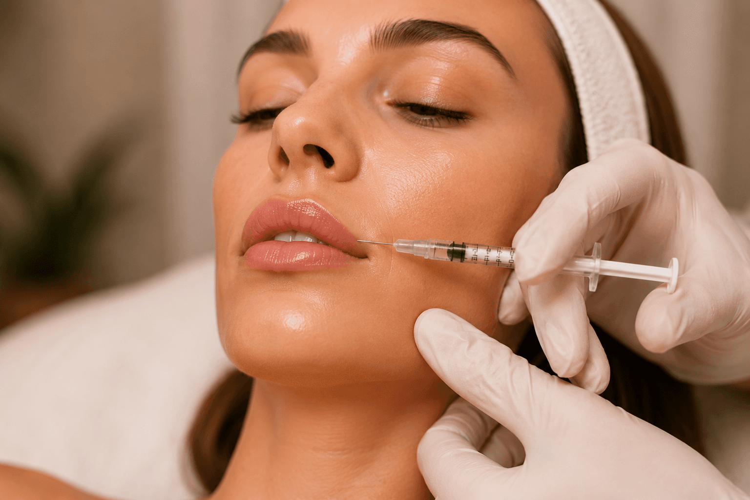 Dermal Filler