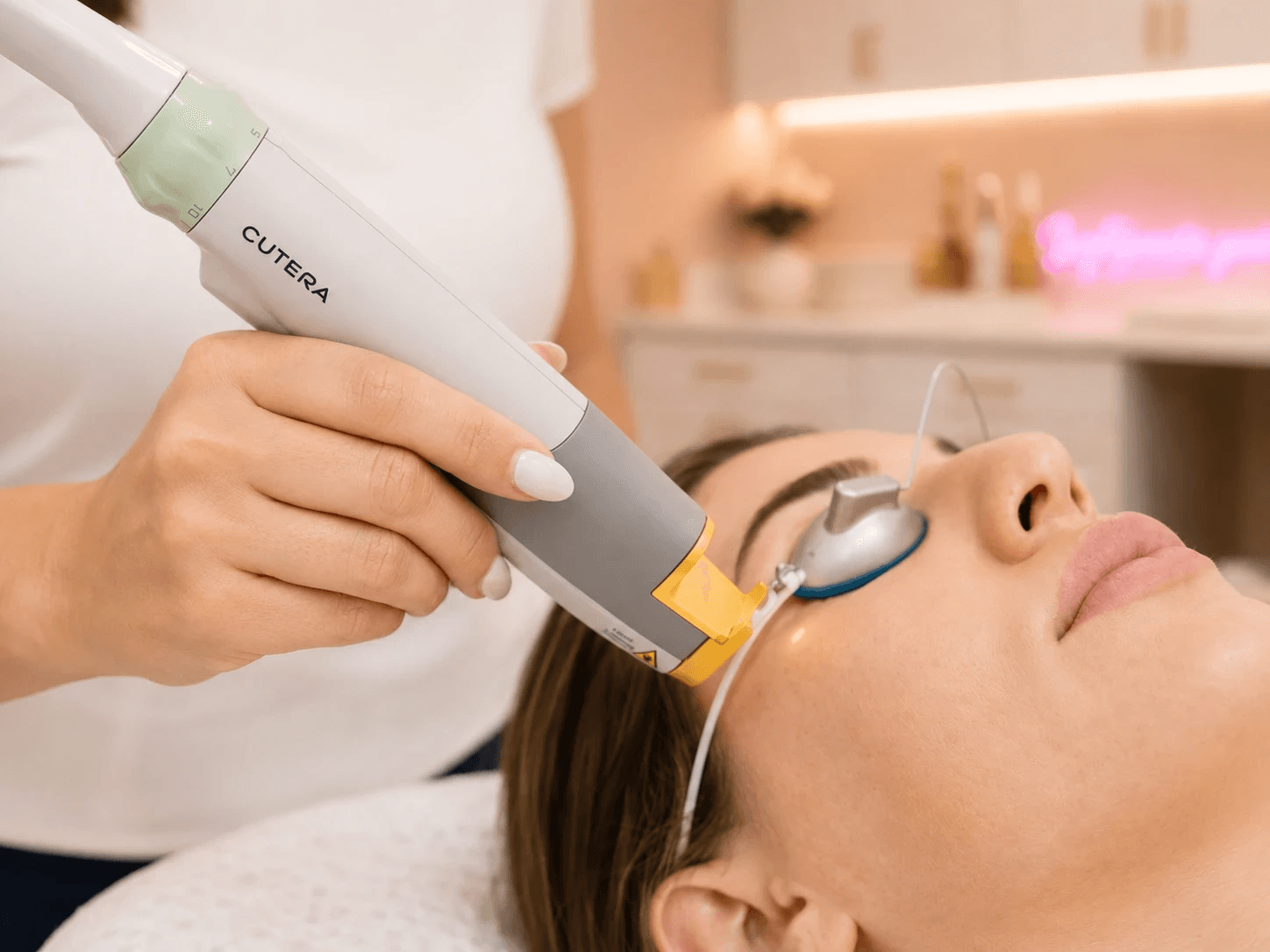 Vascular Laser